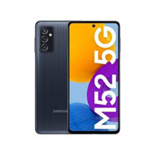 Mobilusis telefonas SAMSUNG Galaxy M52